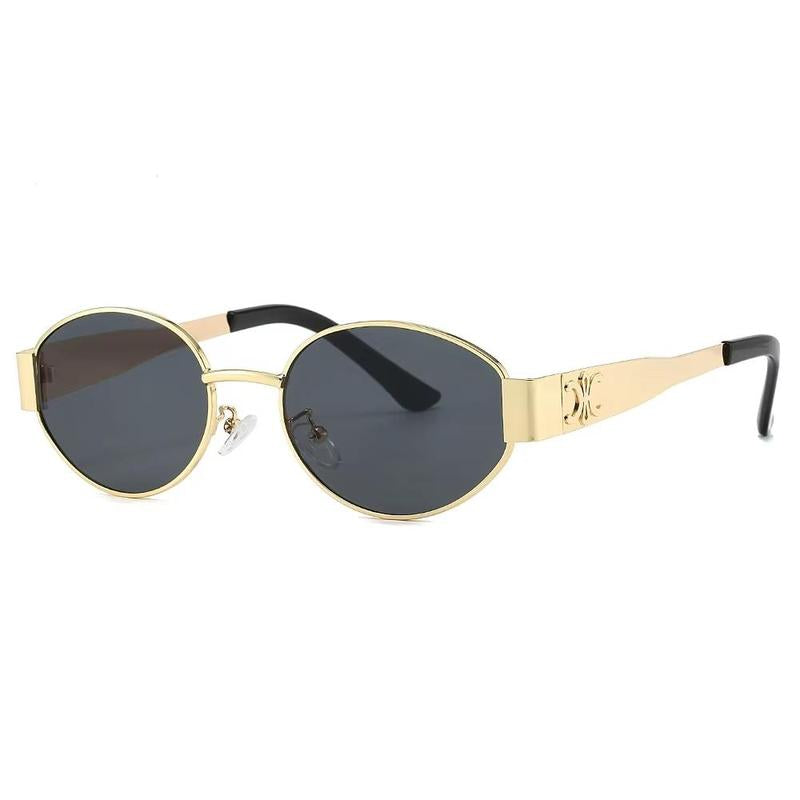 Royal Gold Sunglasses
